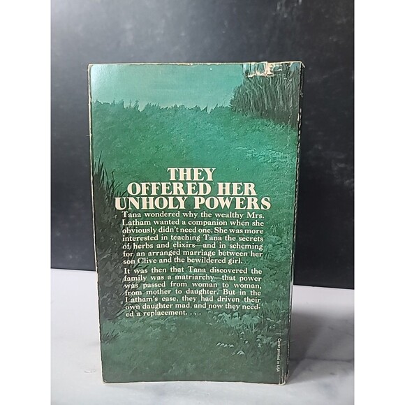 Dark Moonshine By Jean English Paperback - Picture 9 of 10